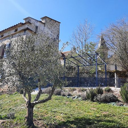 Le Pigeonnier De Felines Villa Caylus ห้อง รูปภาพ